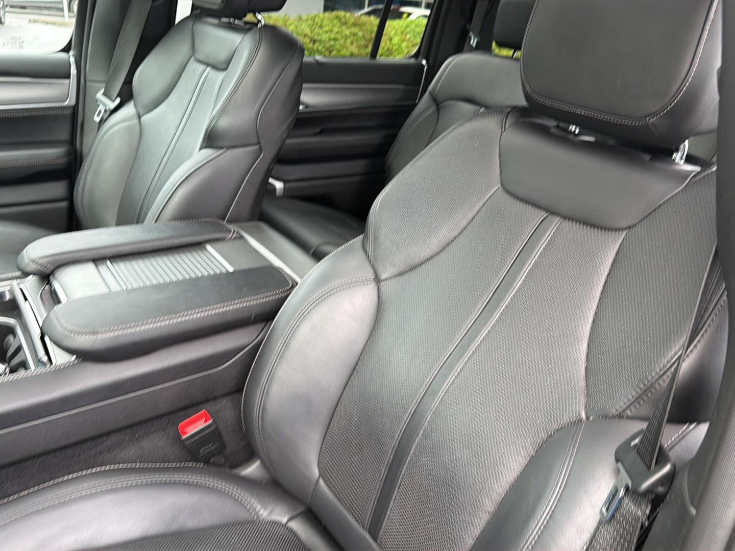 Used 2023 Jeep Wagoneer SUV