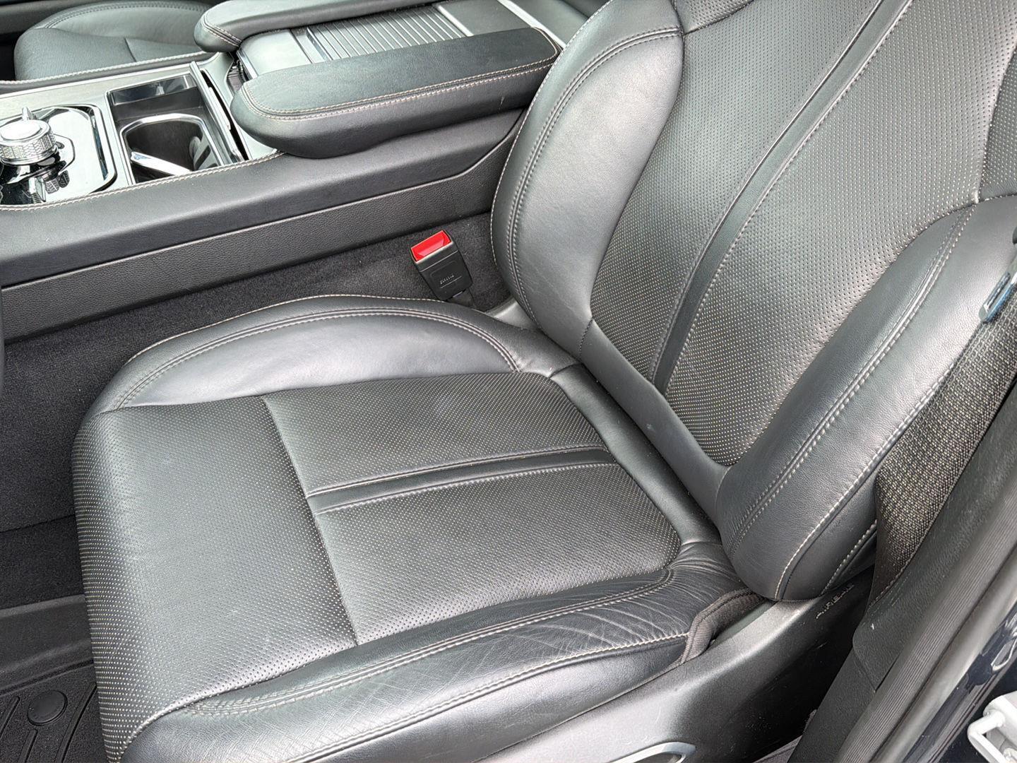 Used 2023 Jeep Wagoneer SUV