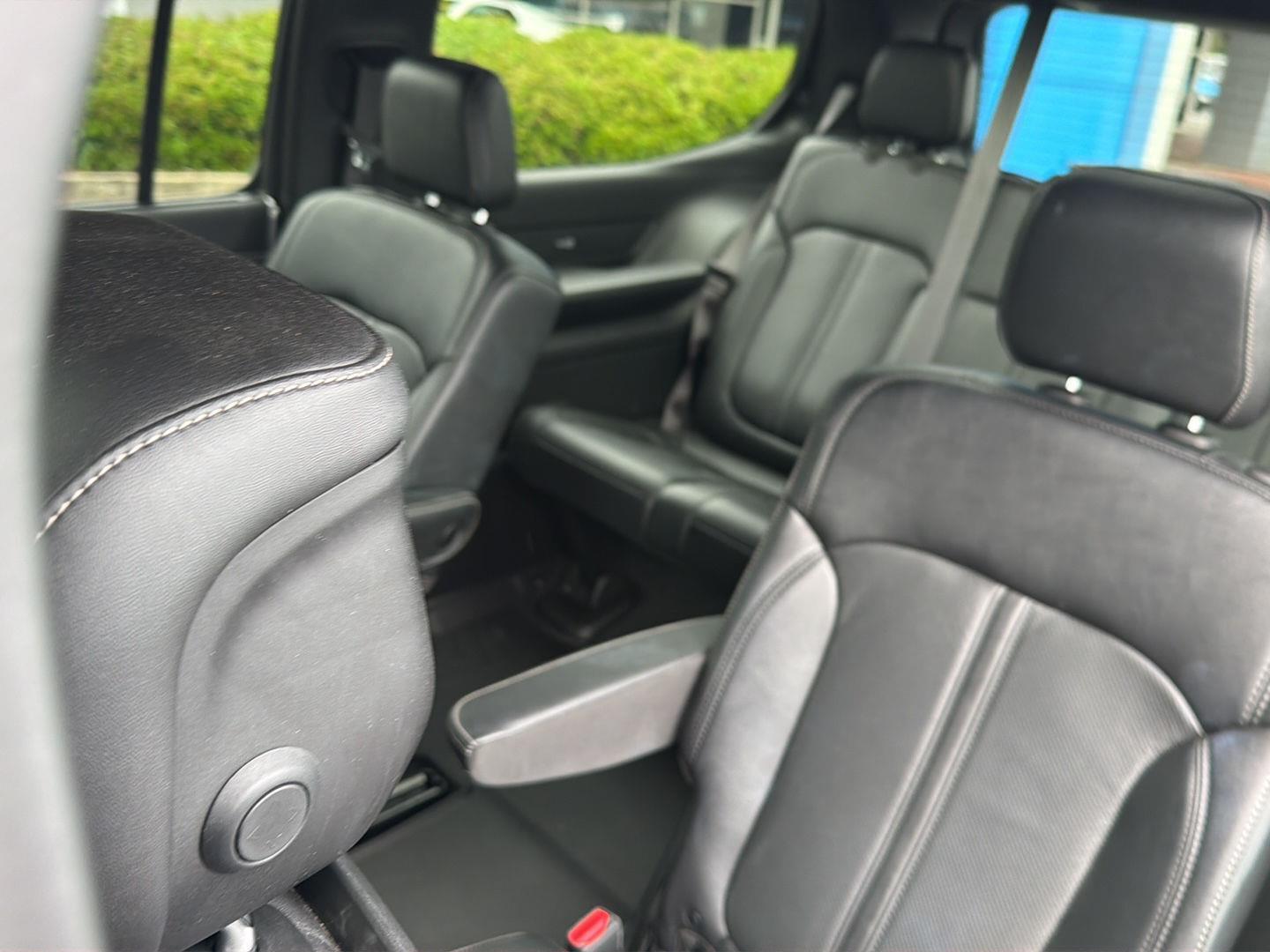 Used 2023 Jeep Wagoneer SUV
