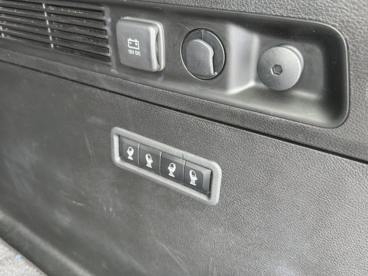 Used 2023 Jeep Wagoneer SUV