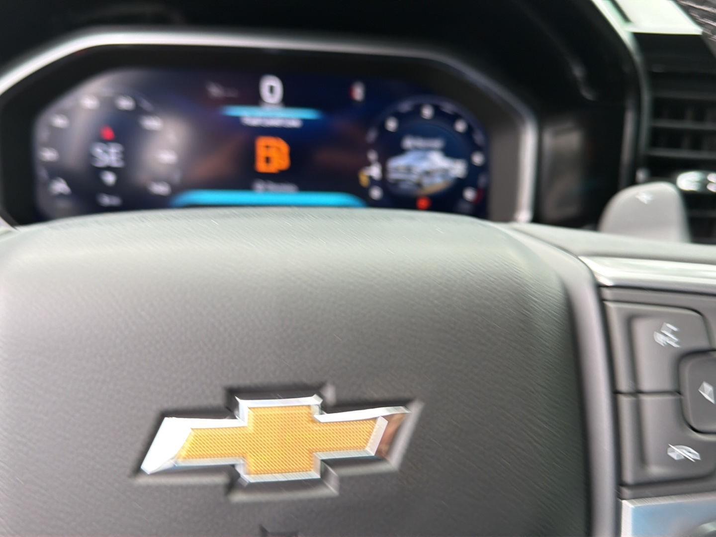 New 2026 Sterling Gray Metallic Chevrolet LT image 22