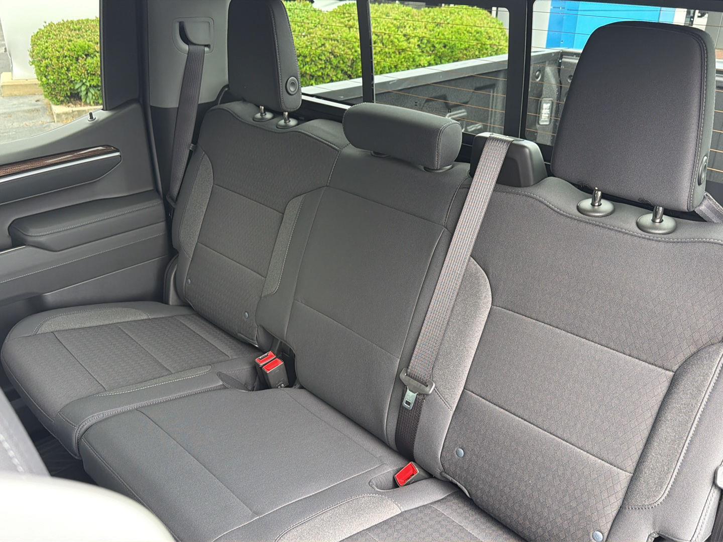 New 2026 Sterling Gray Metallic Chevrolet LT image 31