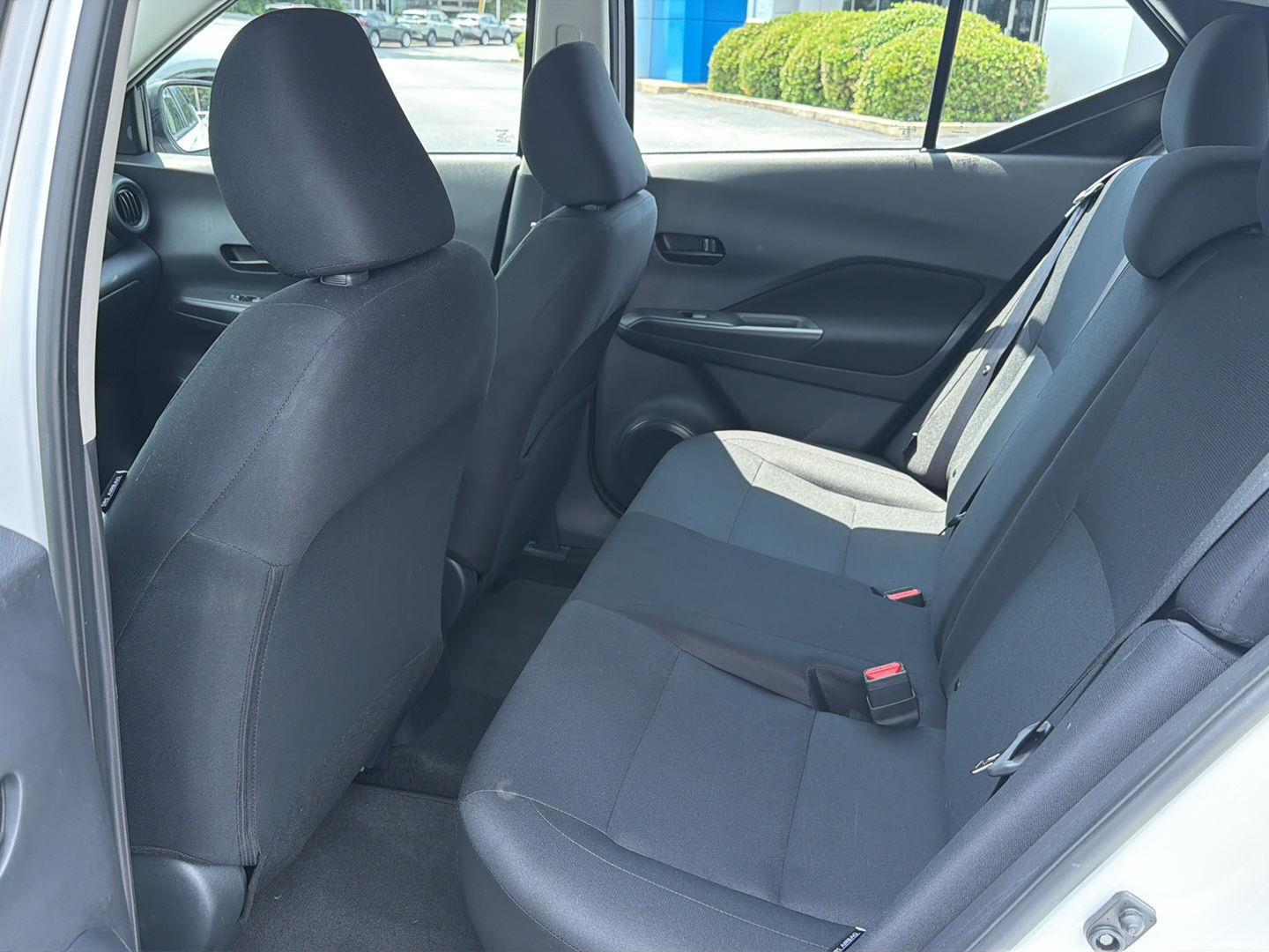 Used 2024 Nissan Kicks SUV