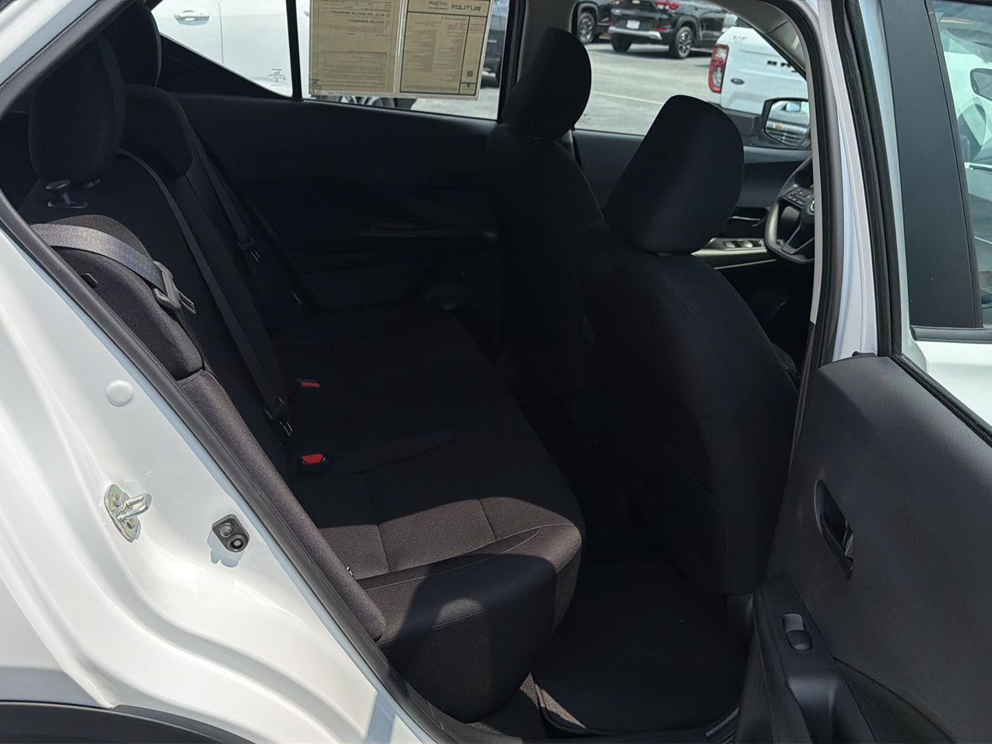 Used 2024 Nissan Kicks SUV