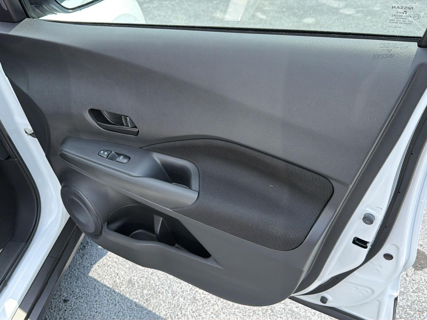 Used 2024 Nissan Kicks SUV