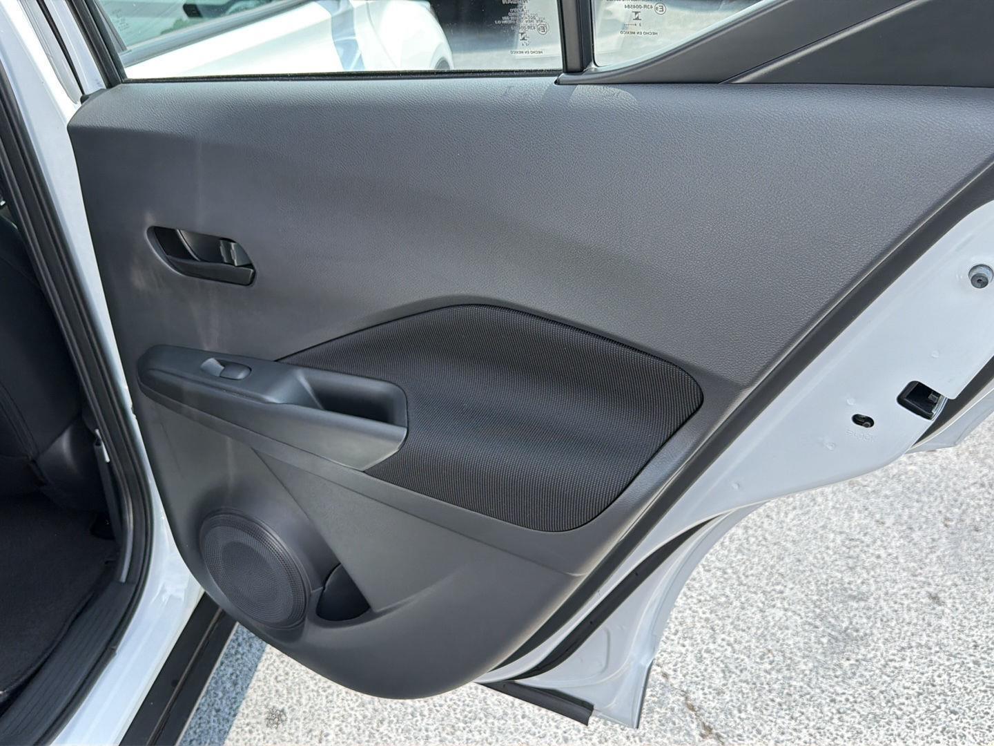 Used 2024 Nissan Kicks SUV