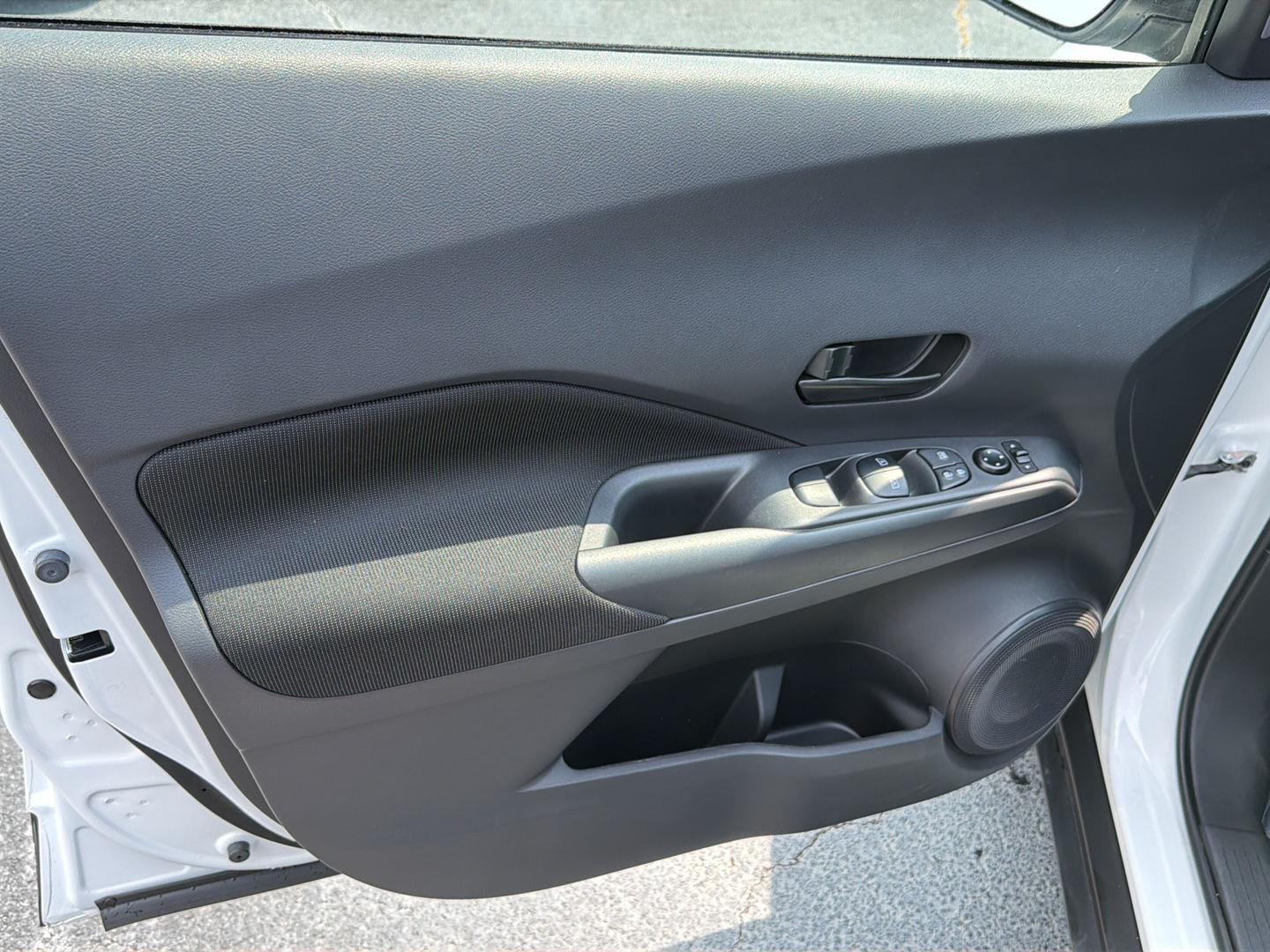 Used 2024 Nissan Kicks SUV