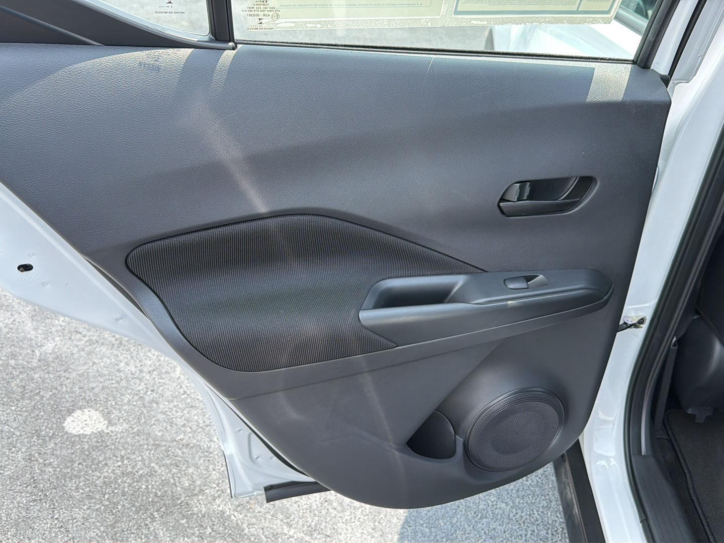 Used 2024 Nissan Kicks SUV
