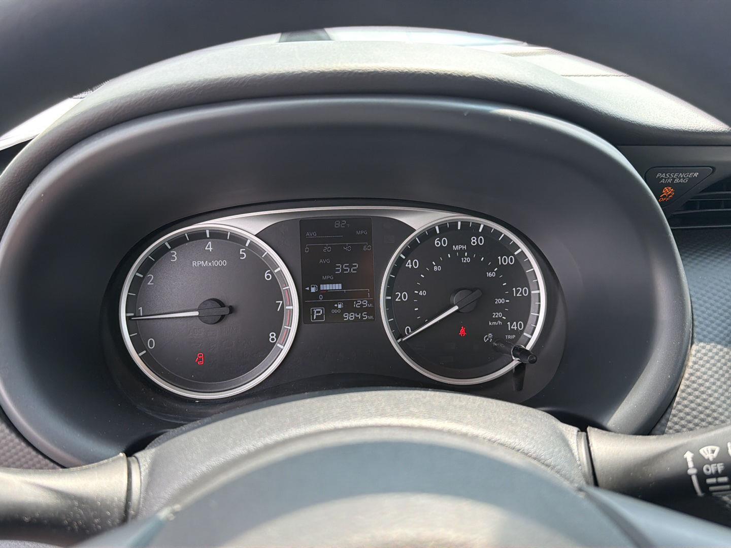 Used 2024 Nissan Kicks SUV