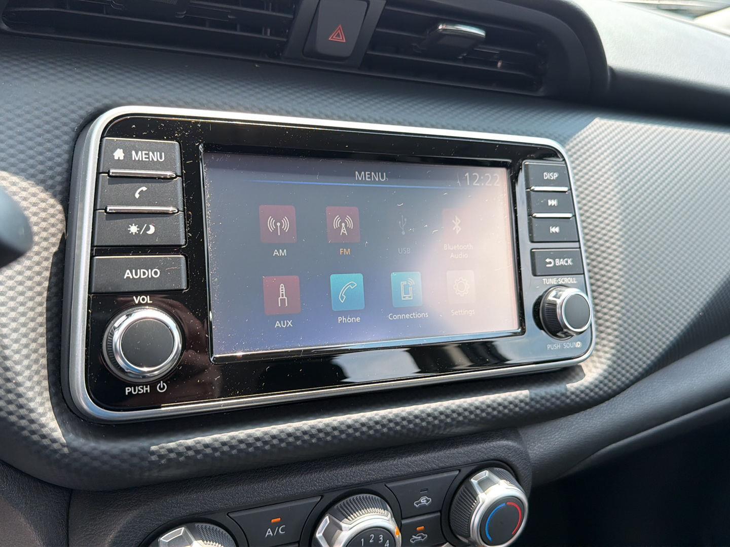 Used 2024 Nissan Kicks SUV