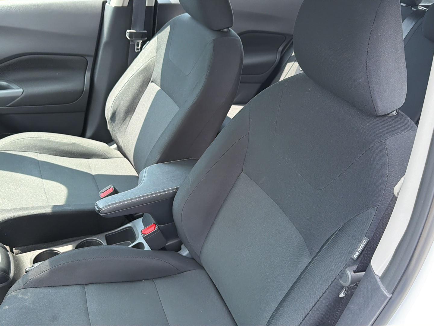 Used 2024 Nissan Kicks SUV