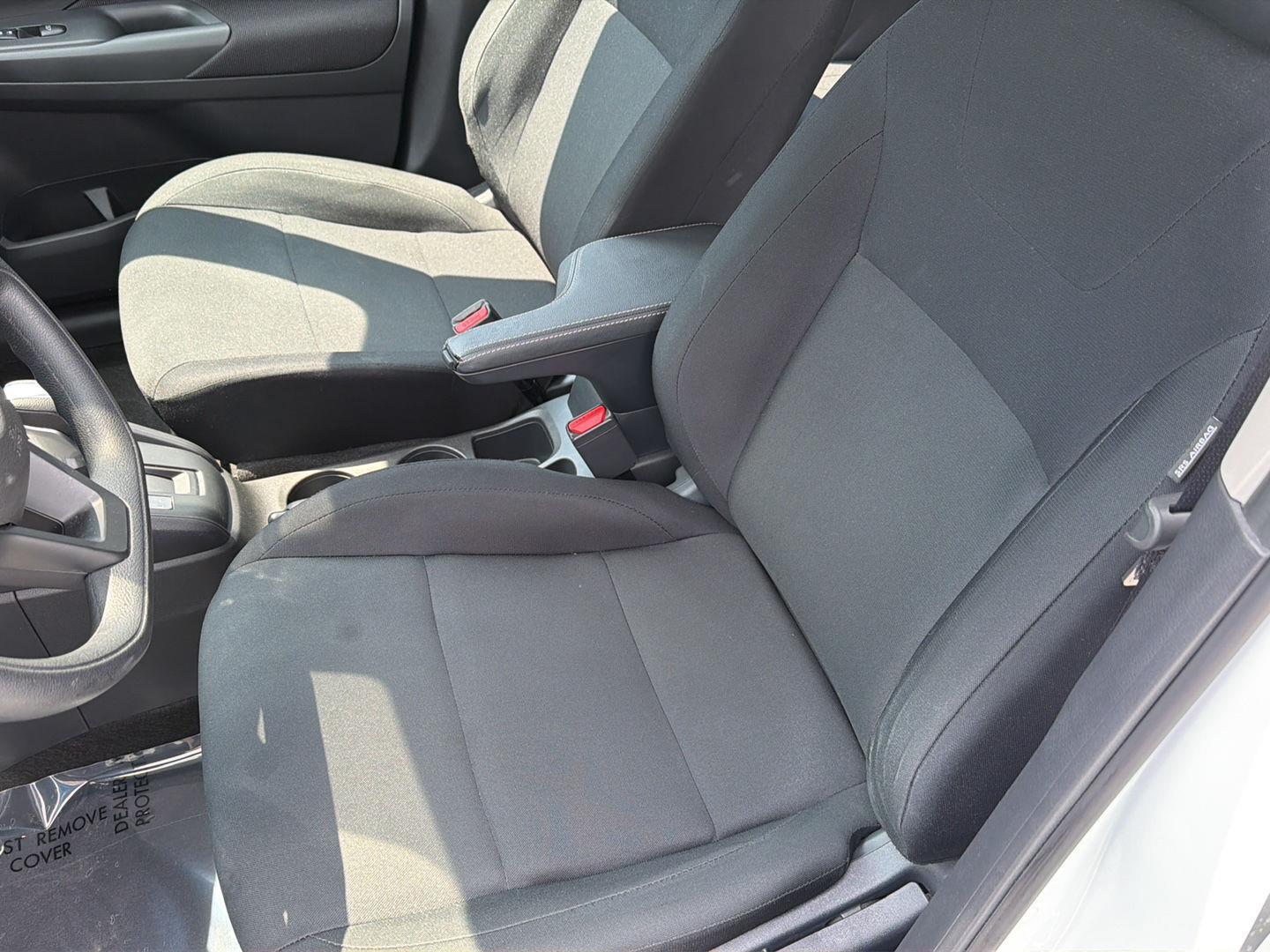 Used 2024 Nissan Kicks SUV