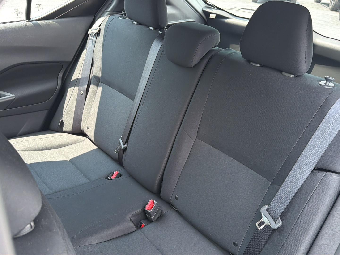 Used 2024 Nissan Kicks SUV