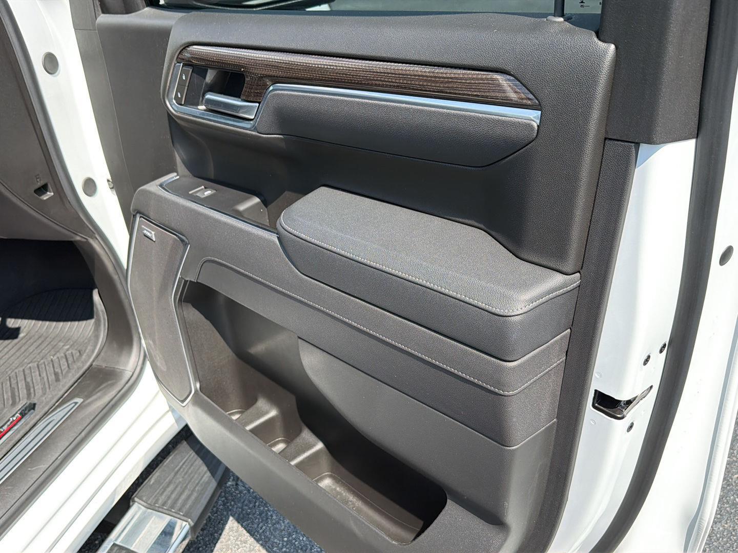 Used 2025 Chevrolet Silverado 1500 Truck