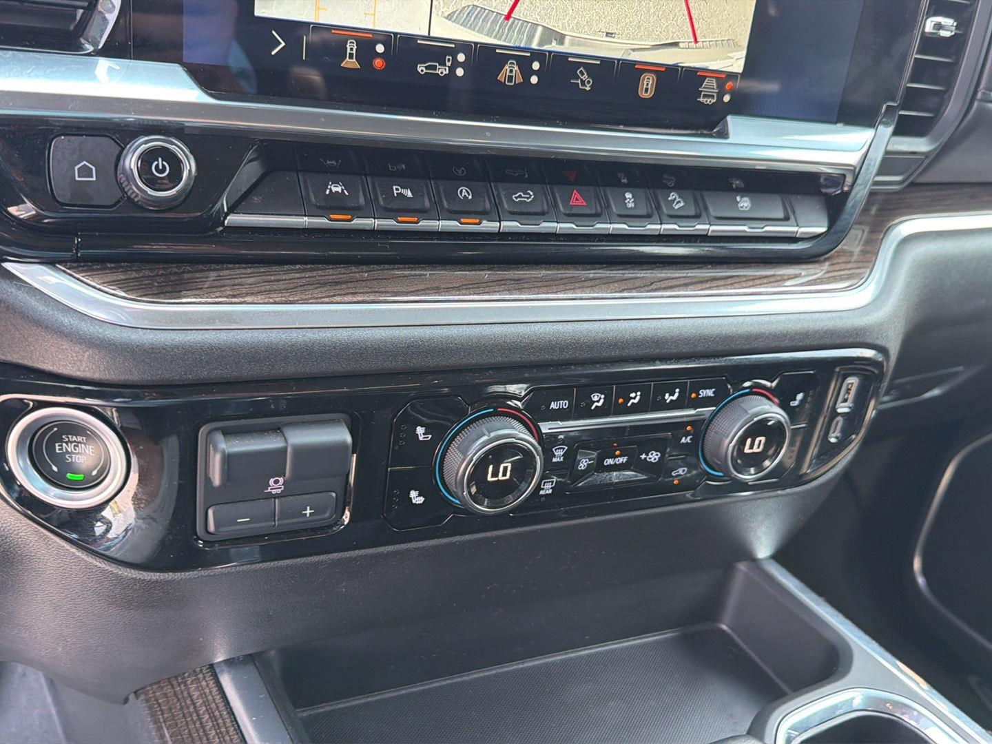 Used 2025 Chevrolet Silverado 1500 Truck
