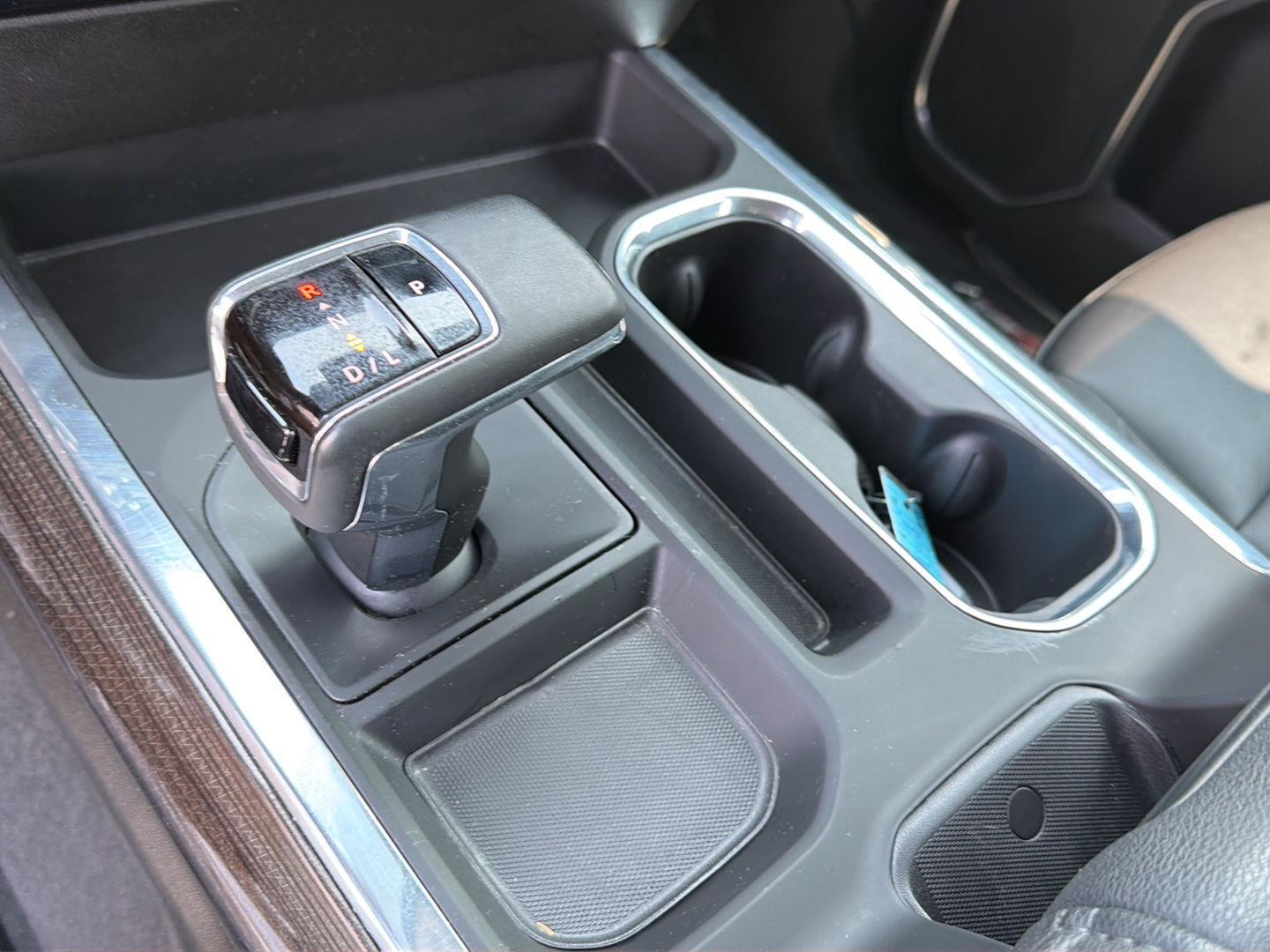 Used 2025 Chevrolet Silverado 1500 Truck