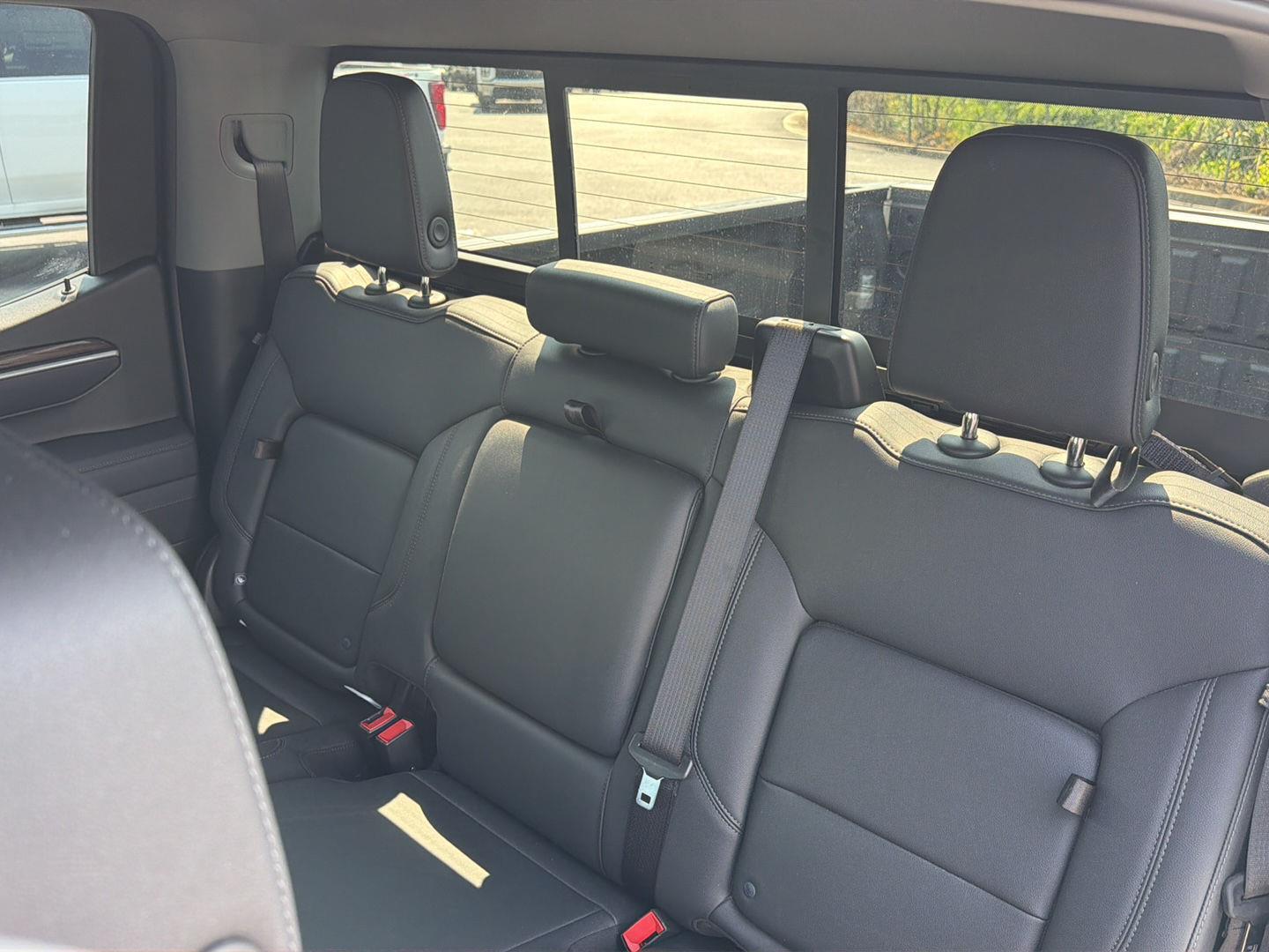 Used 2025 Chevrolet Silverado 1500 Truck