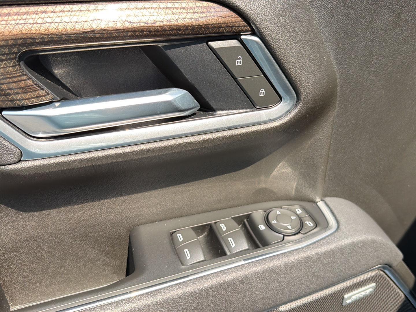 Used 2025 Chevrolet Silverado 1500 Truck