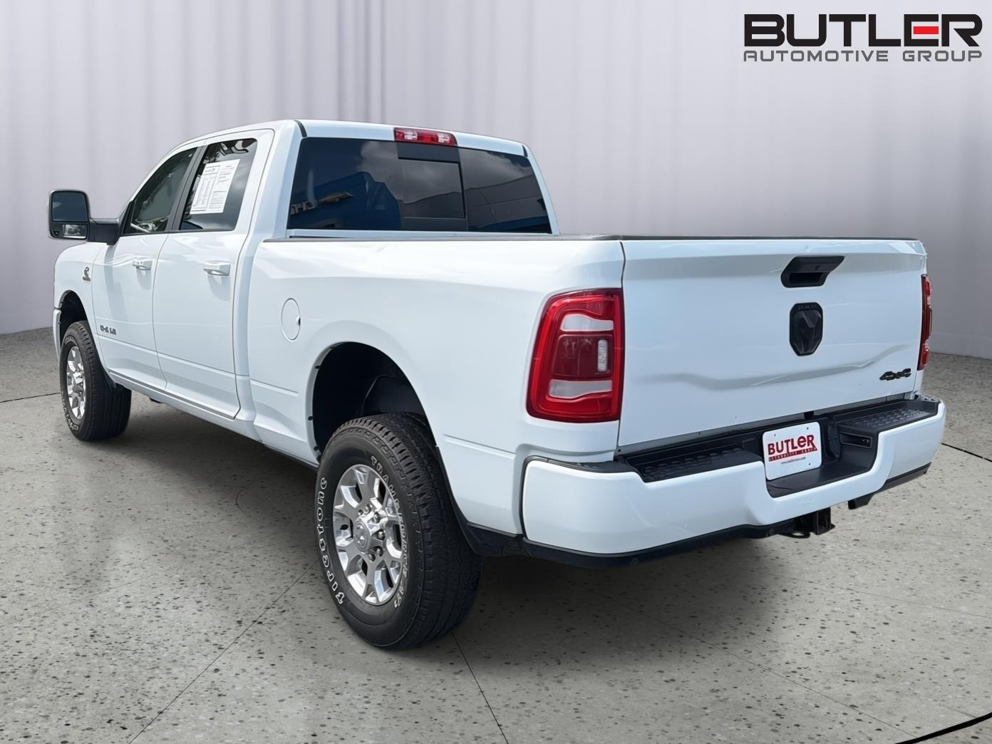 Used 2024 Ram 2500 Truck