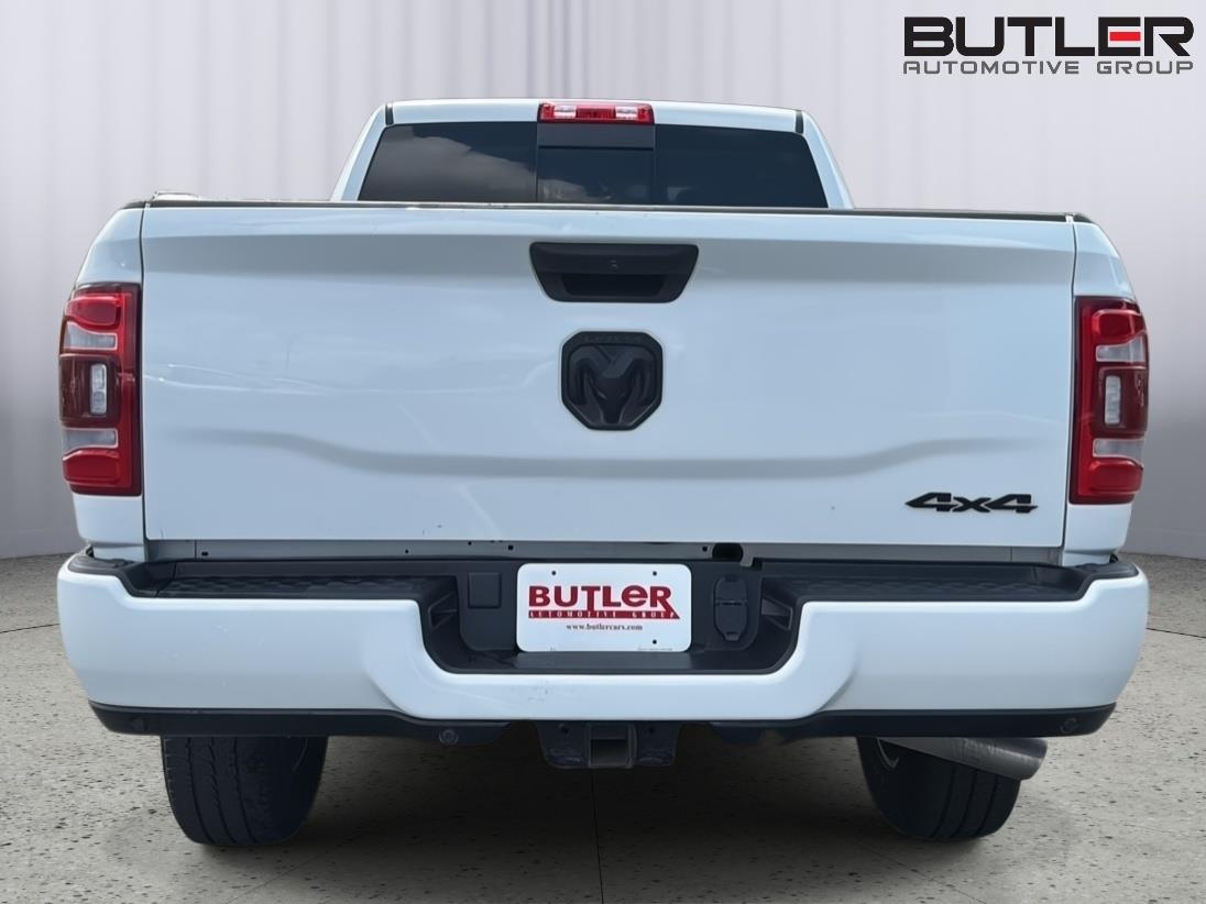 Used 2024 Ram 2500 Truck