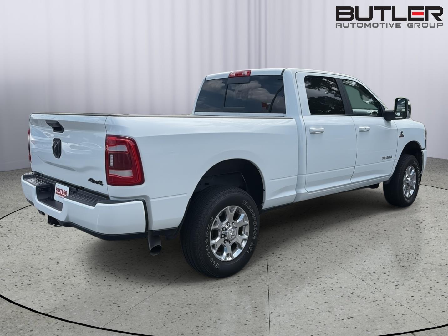 Used 2024 Ram 2500 Truck