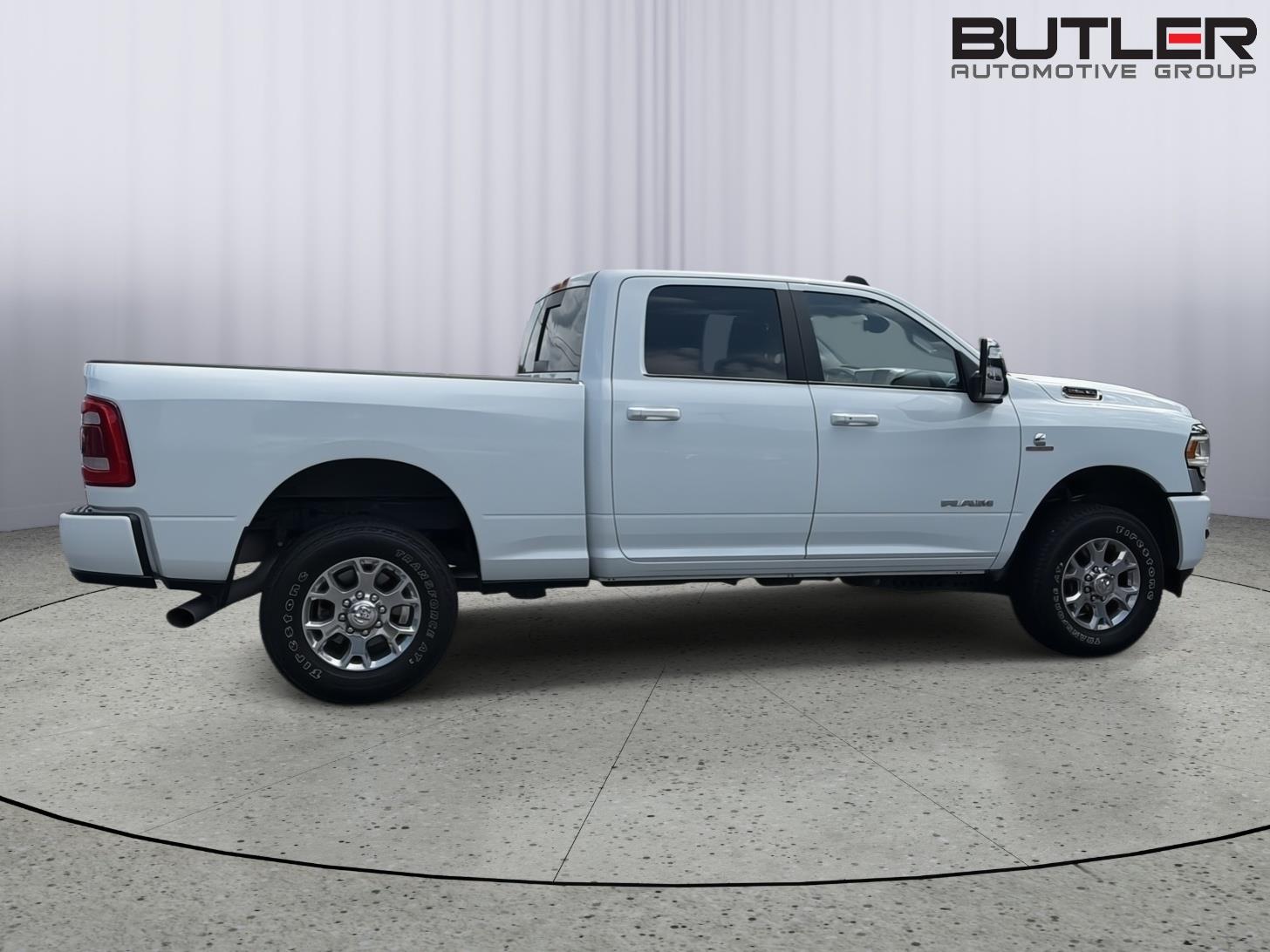 Used 2024 Ram 2500 Truck