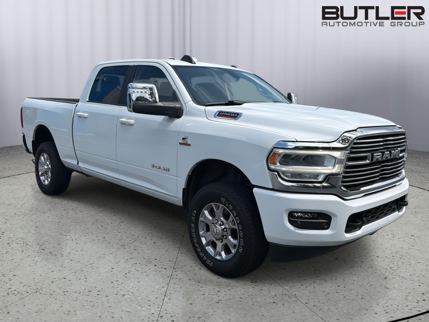 Used 2024 Ram 2500 Truck