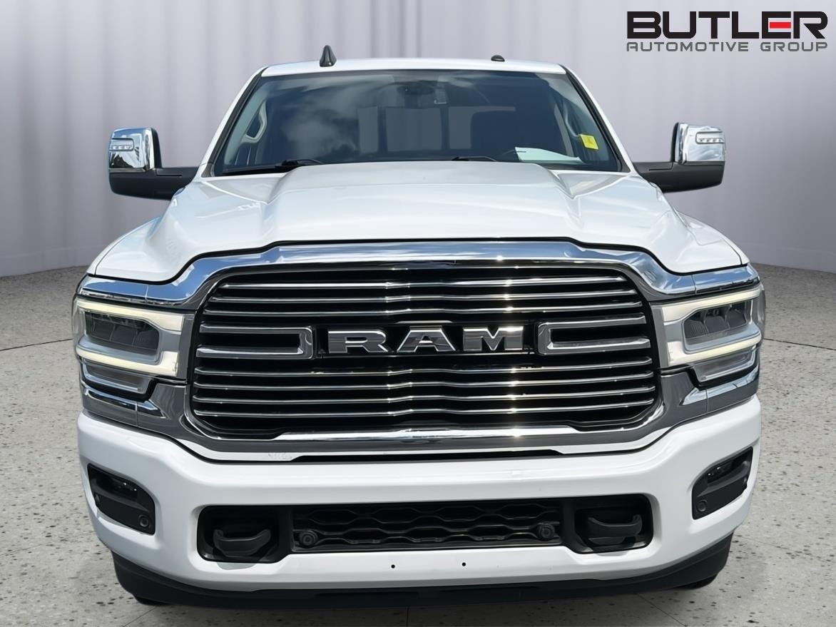 Used 2024 Ram 2500 Truck