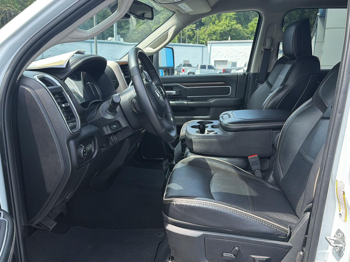 Used 2024 Ram 2500 Truck