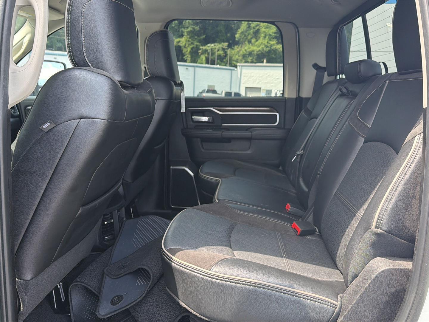 Used 2024 Ram 2500 Truck