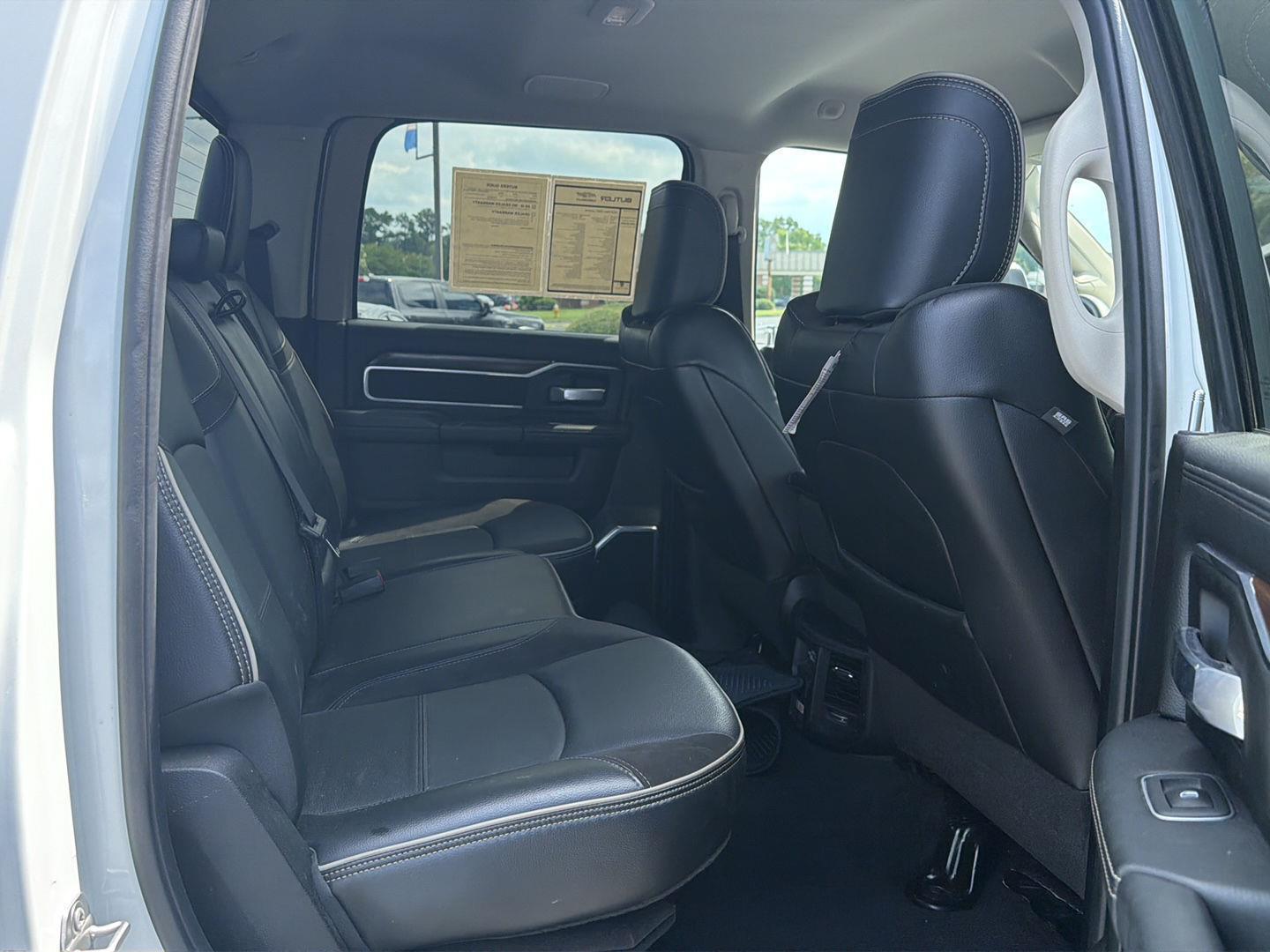 Used 2024 Ram 2500 Truck