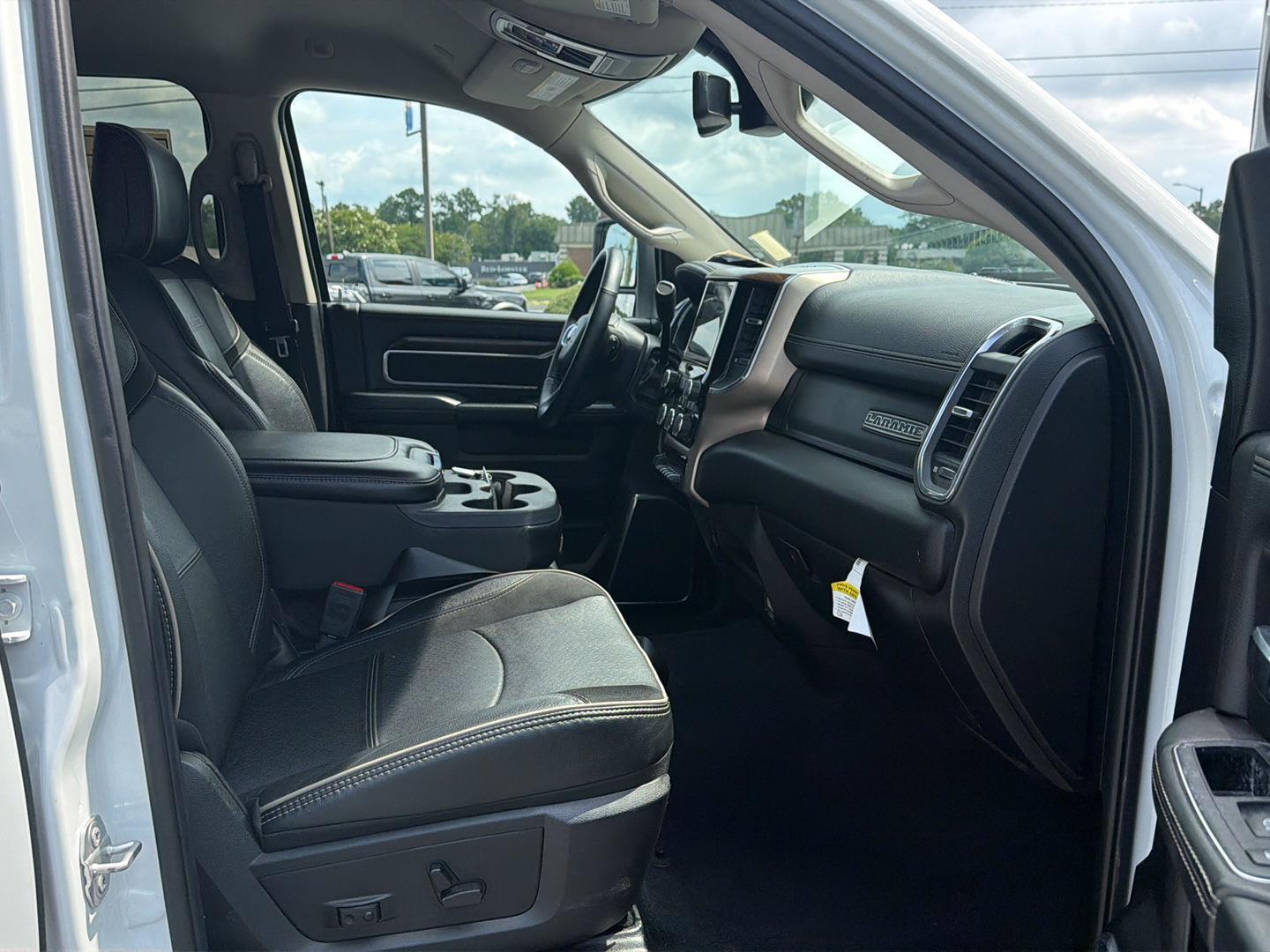Used 2024 Ram 2500 Truck