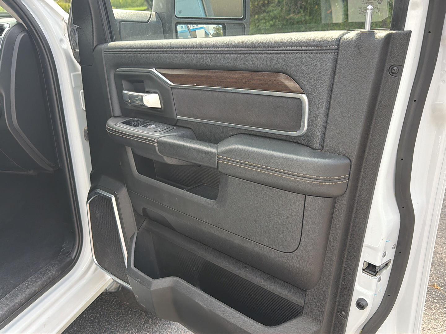 Used 2024 Ram 2500 Truck