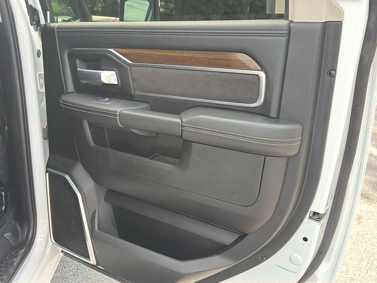 Used 2024 Ram 2500 Truck