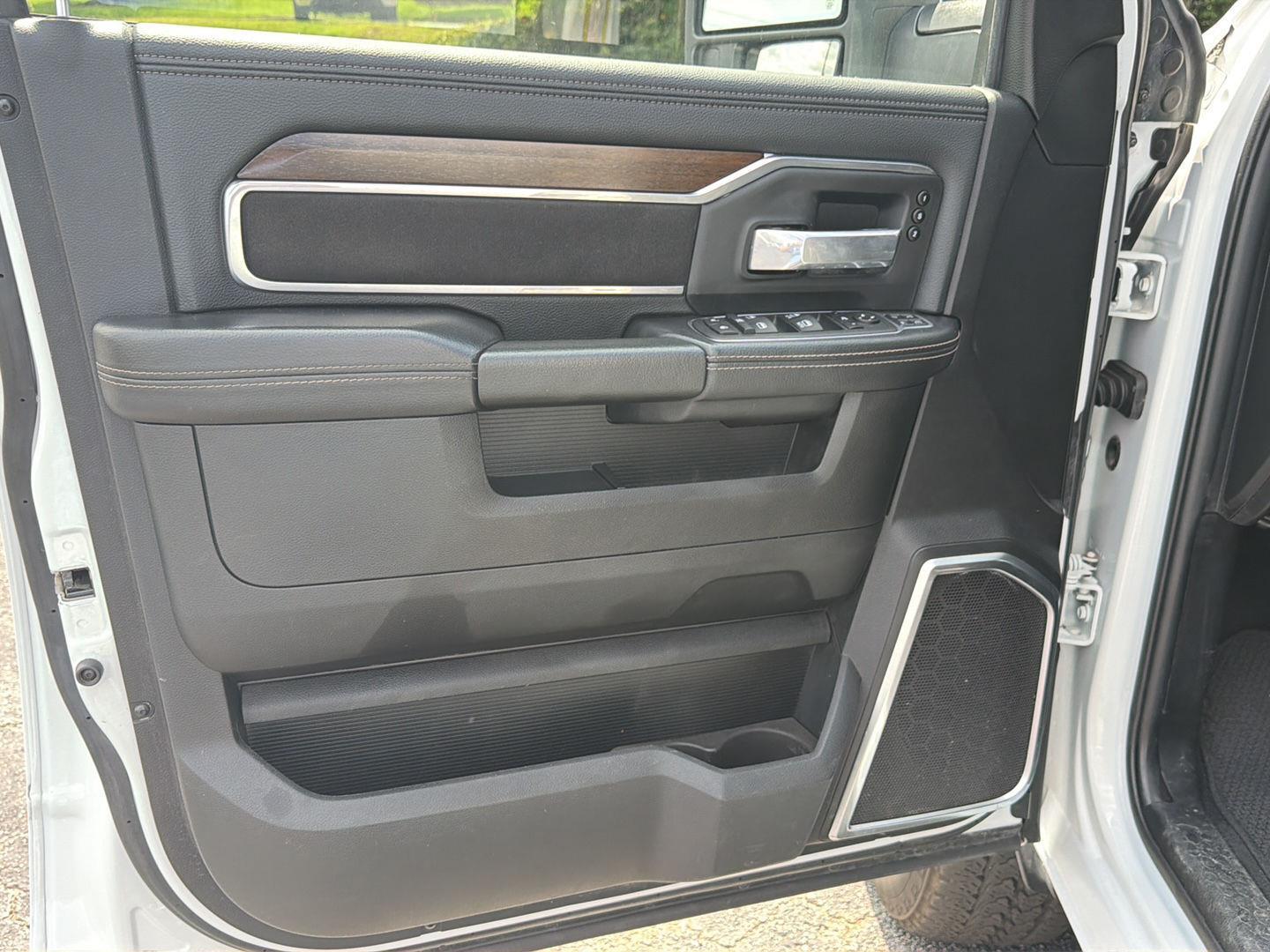 Used 2024 Ram 2500 Truck