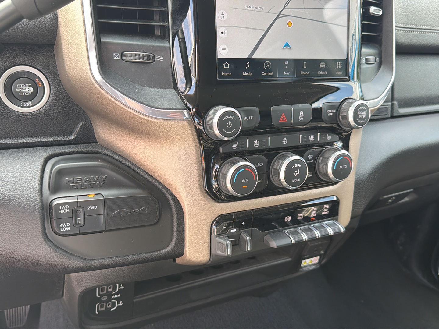 Used 2024 Ram 2500 Truck