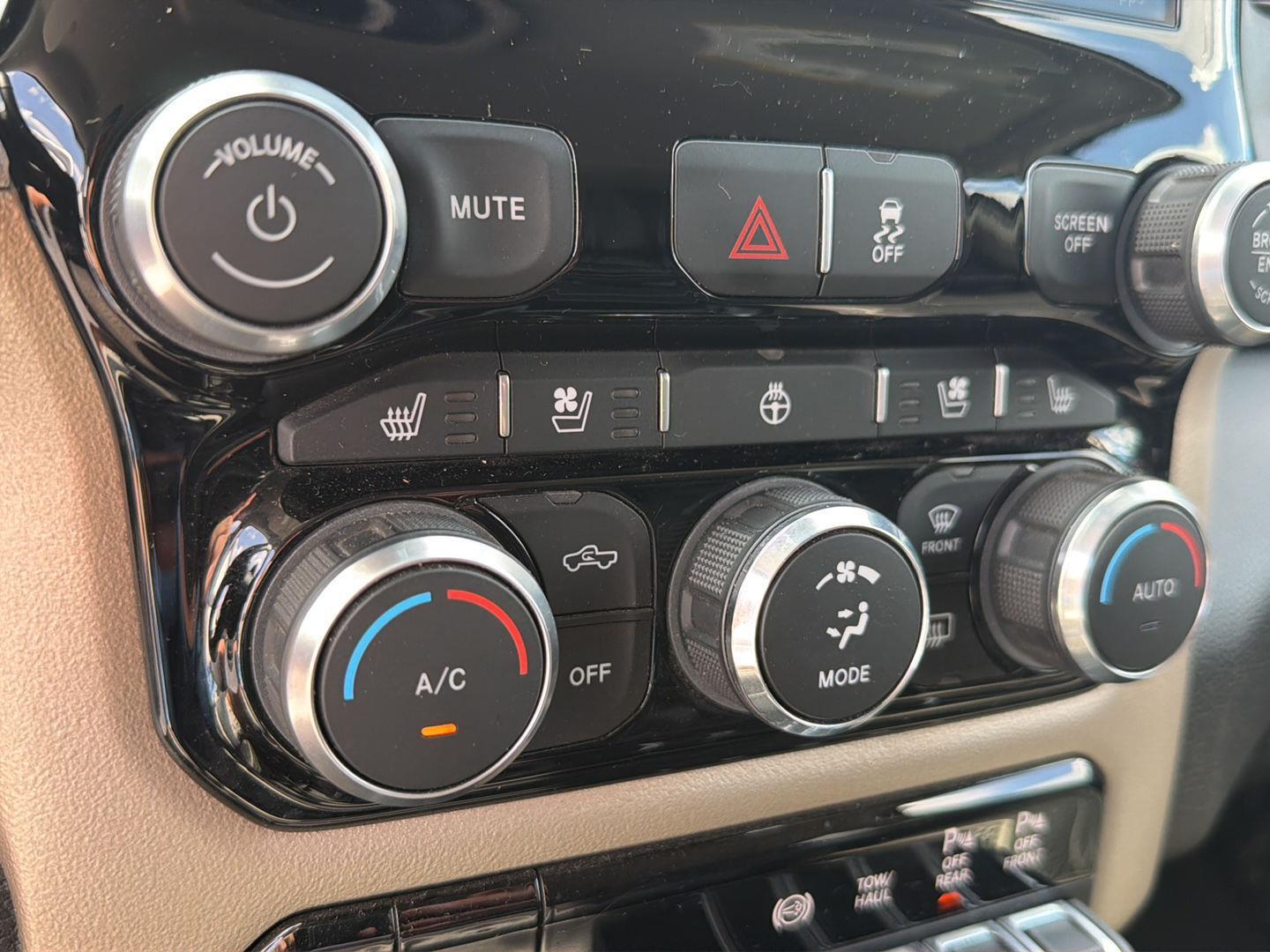 Used 2024 Ram 2500 Truck