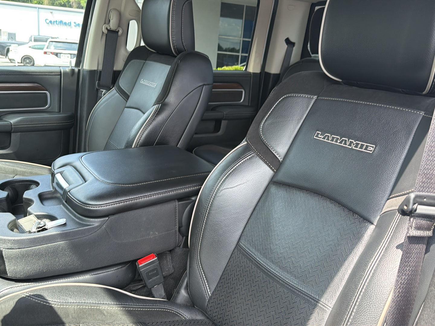Used 2024 Ram 2500 Truck