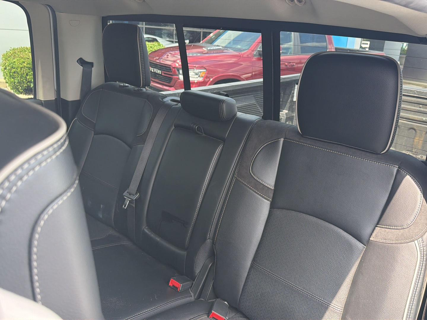 Used 2024 Ram 2500 Truck