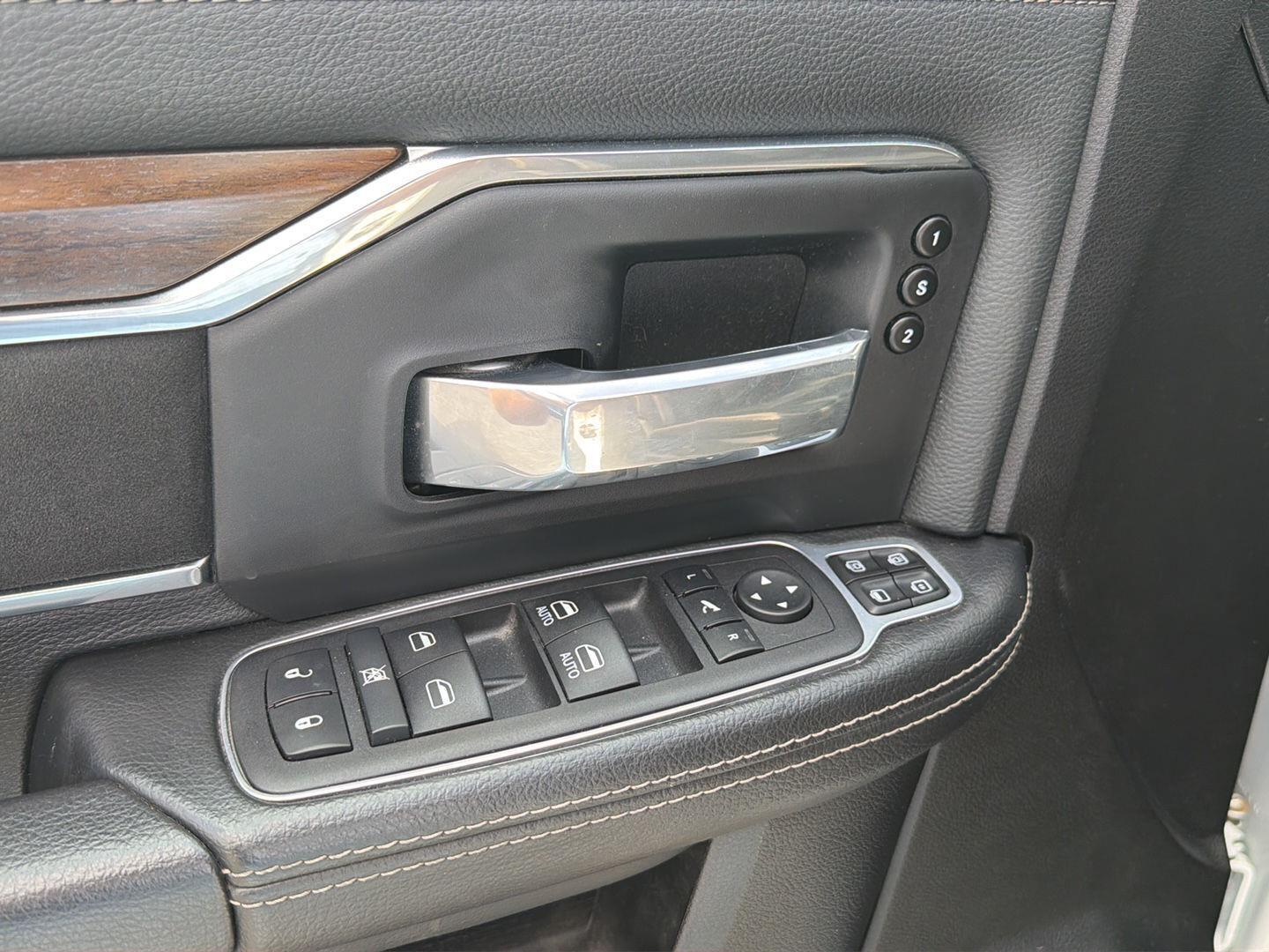 Used 2024 Ram 2500 Truck