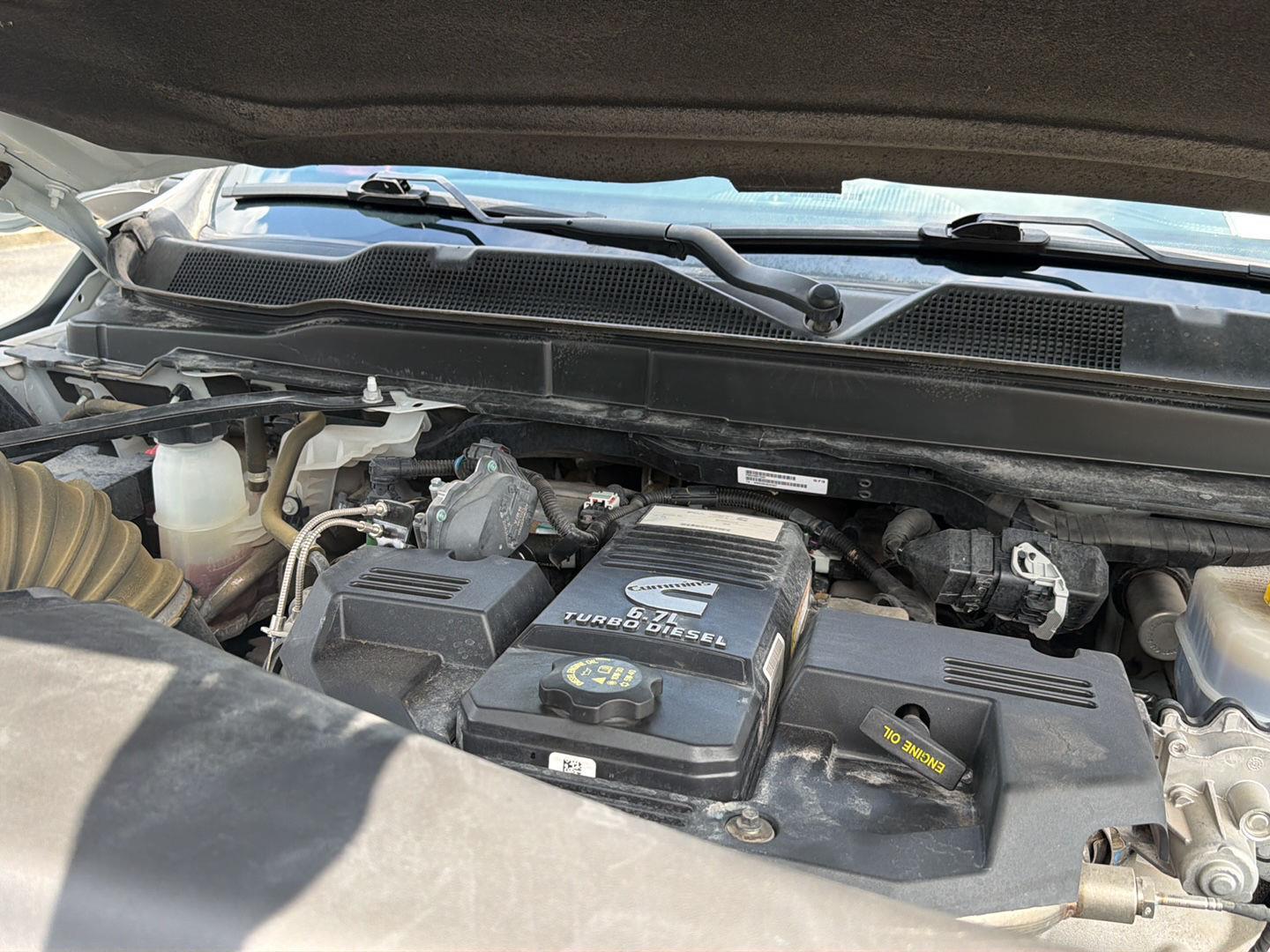 Used 2024 Ram 2500 Truck