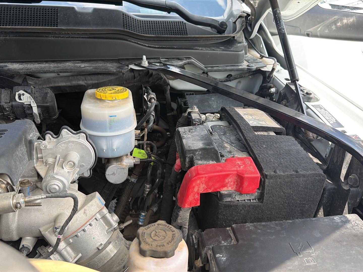 Used 2024 Ram 2500 Truck