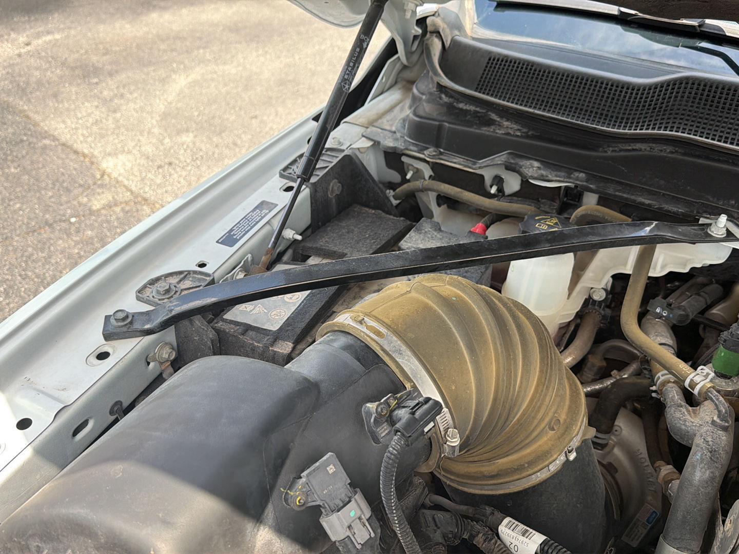 Used 2024 Ram 2500 Truck