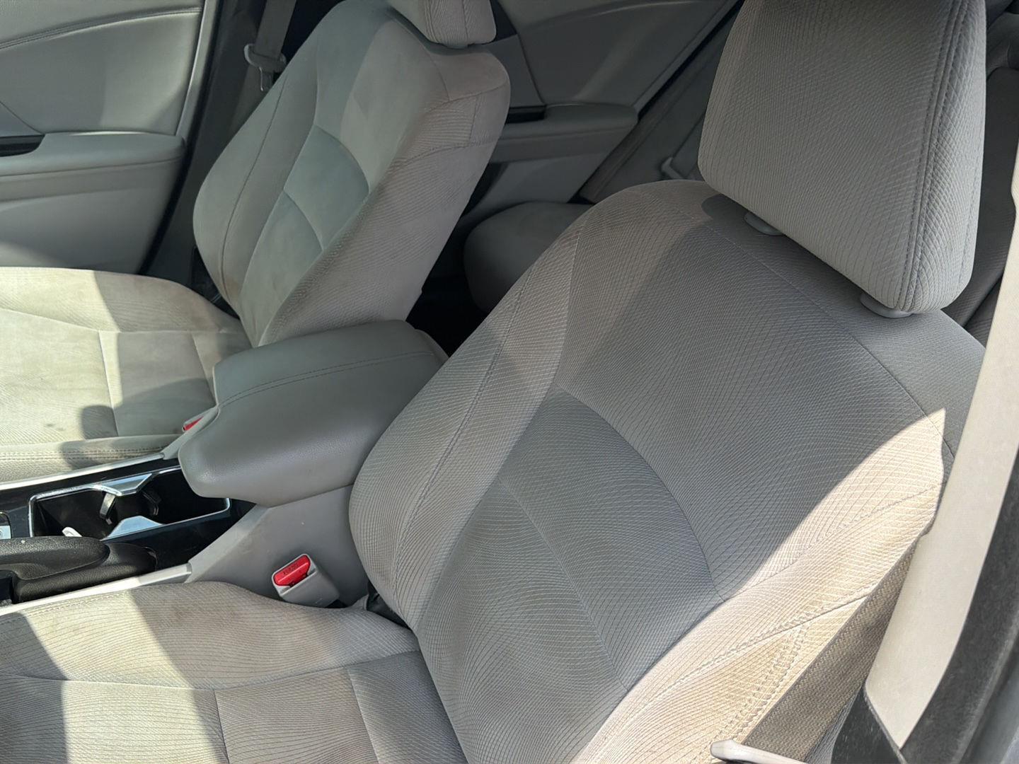 Used 2016 Honda Accord Sedan Sedan