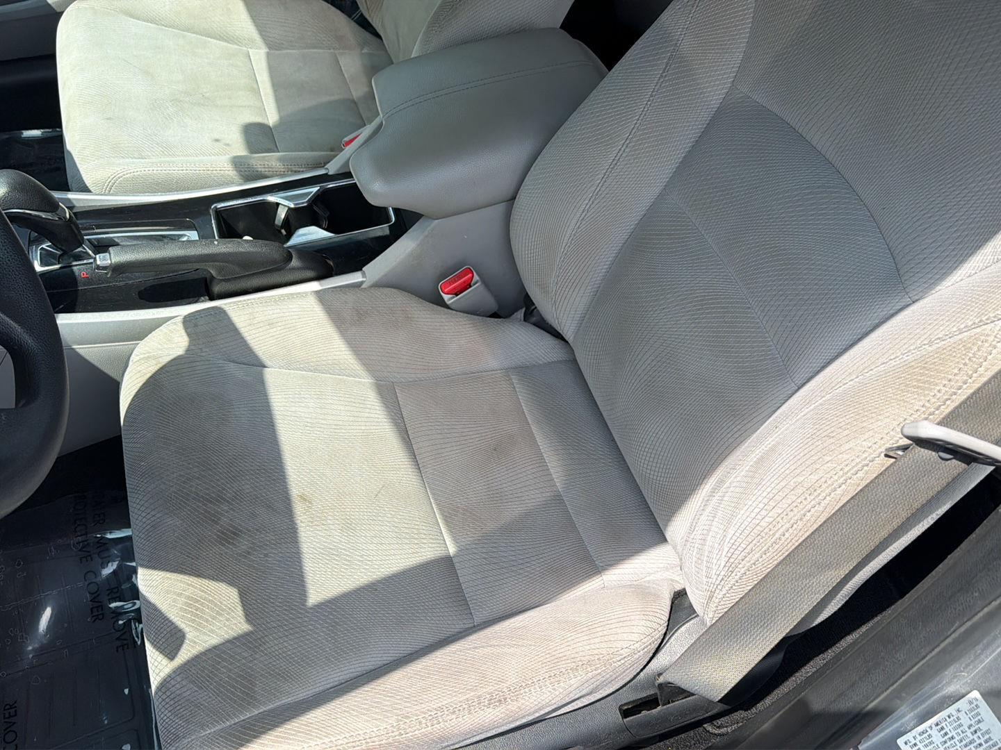 Used 2016 Honda Accord Sedan Sedan