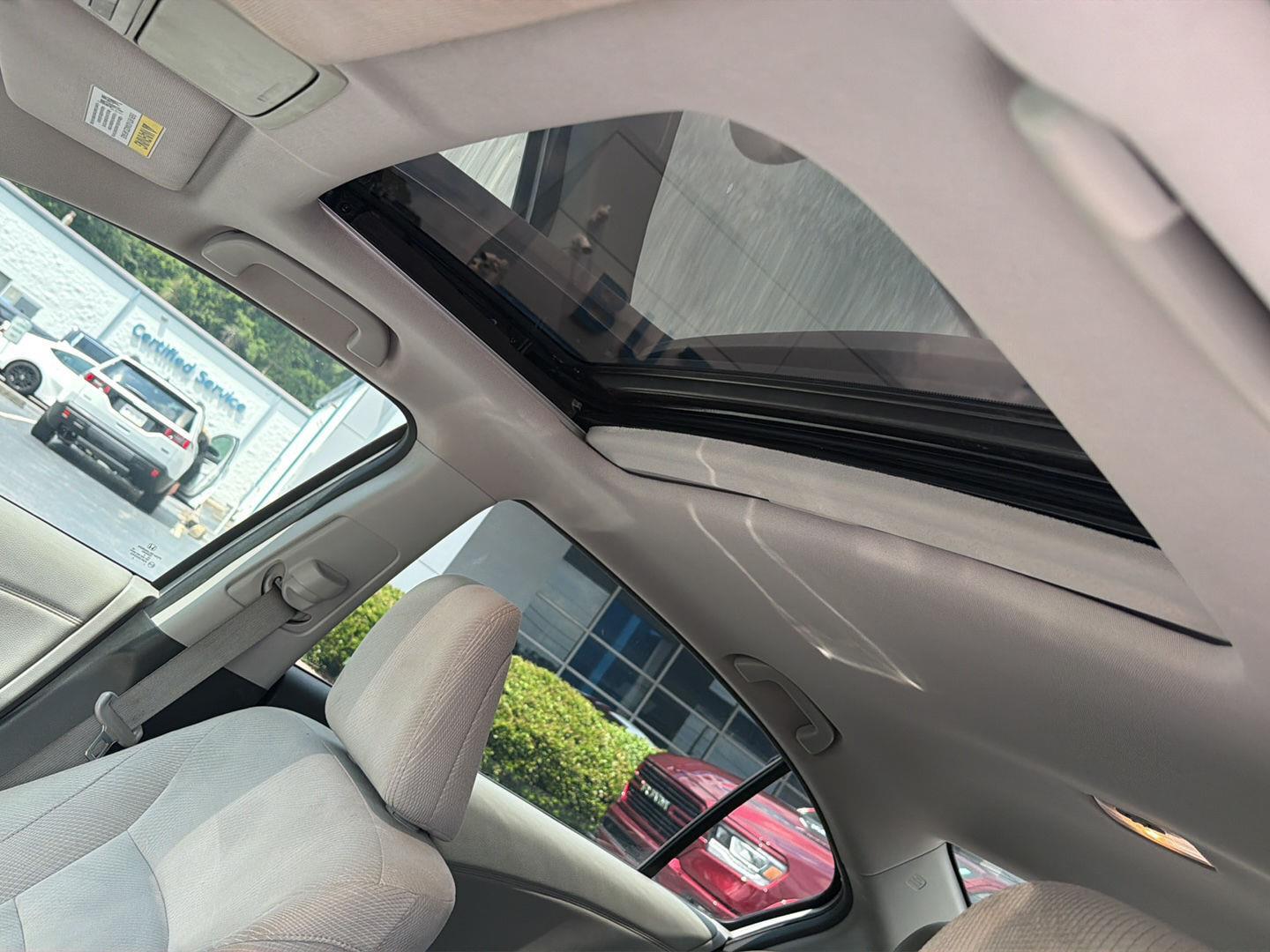 Used 2016 Honda Accord Sedan Sedan