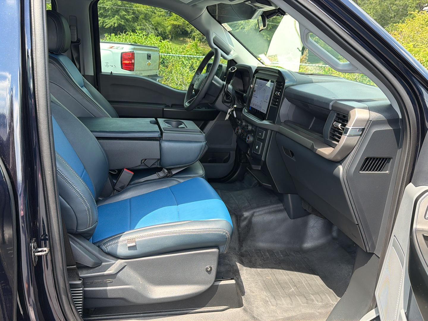 Used 2025 Ford F-150 Truck