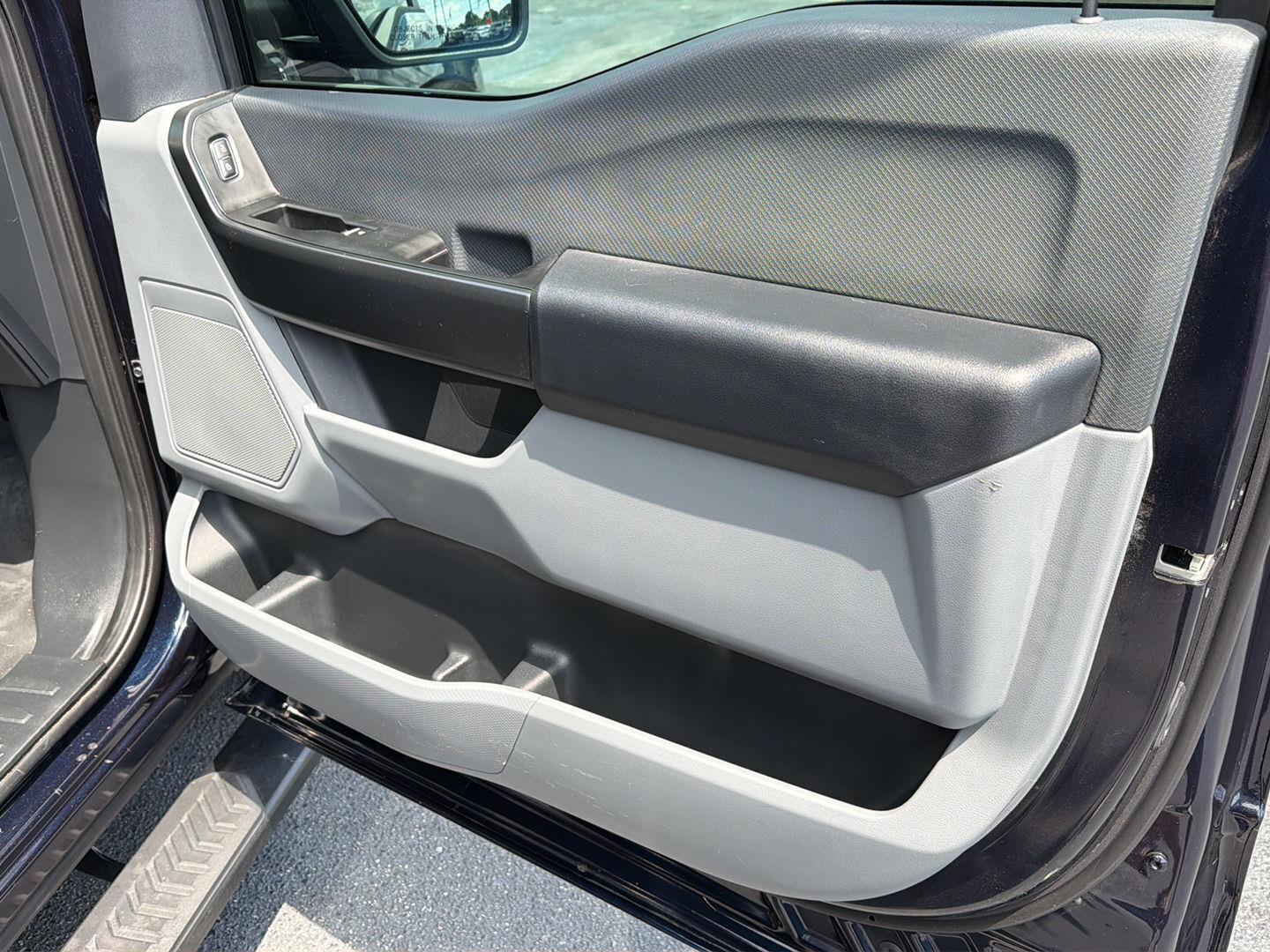Used 2025 Ford F-150 Truck