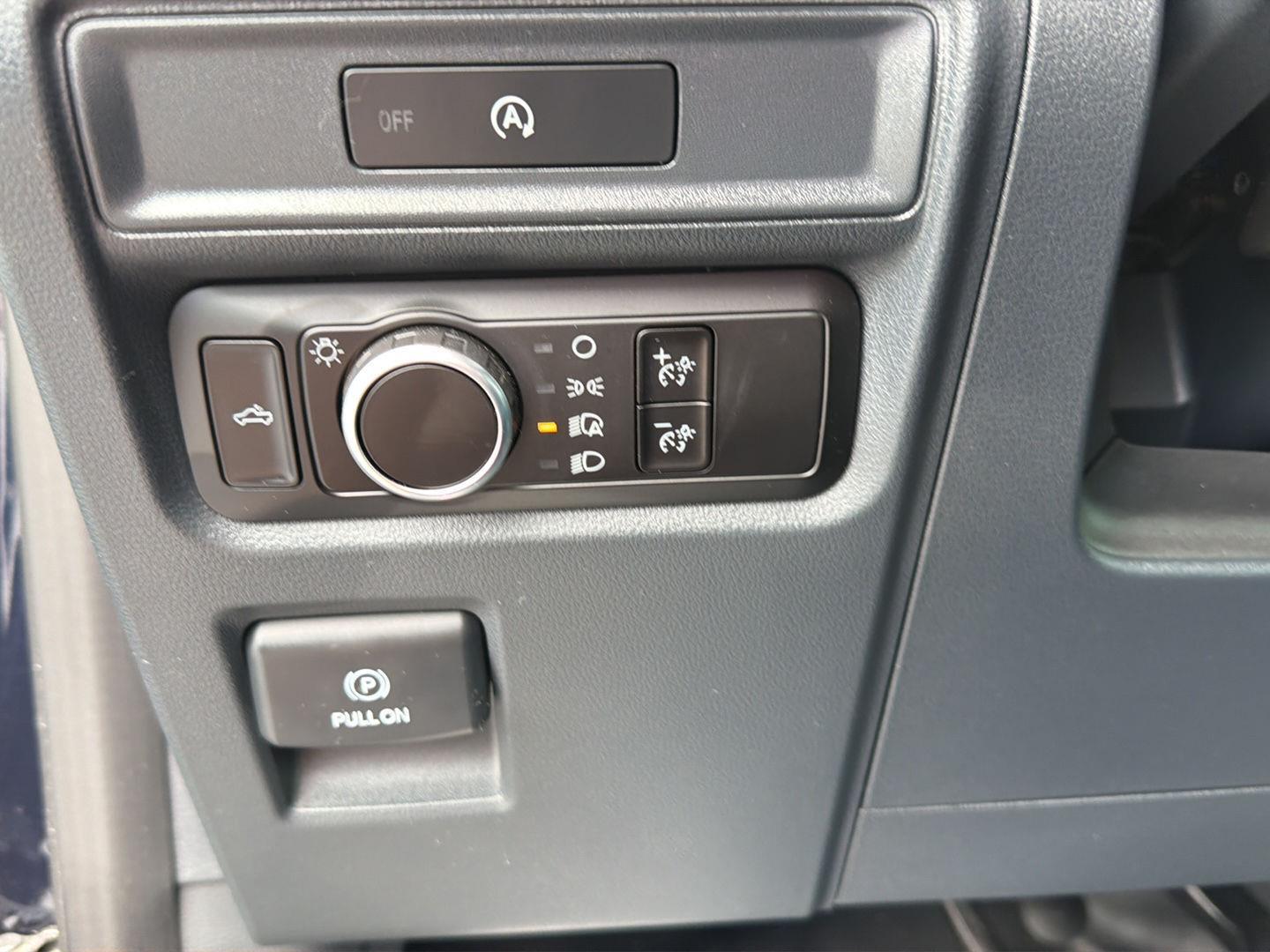 Used 2025 Ford F-150 Truck