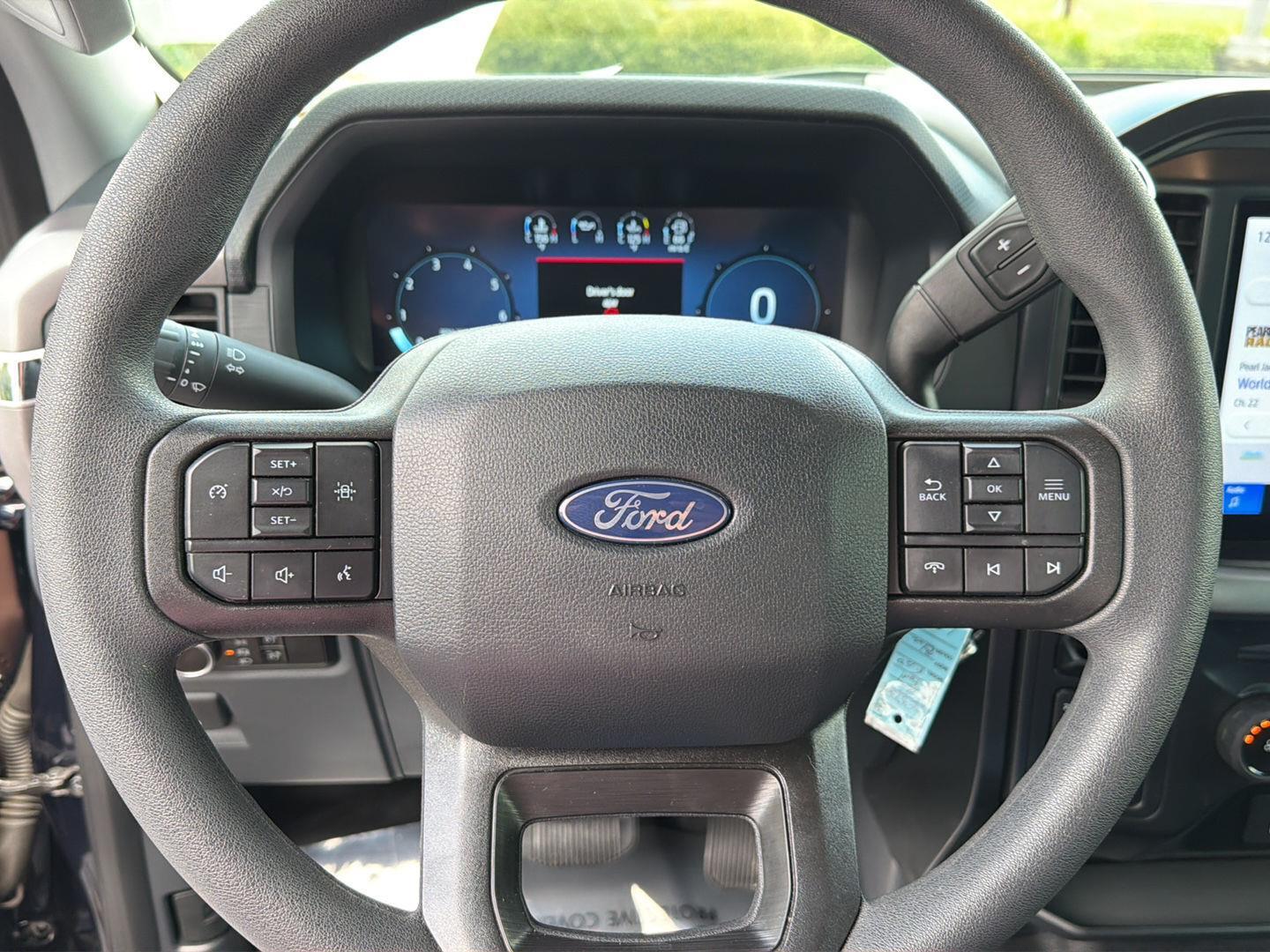 Used 2025 Ford F-150 Truck